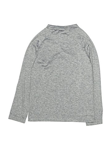 Hurley Long Sleeve T-Shirt (view 2)