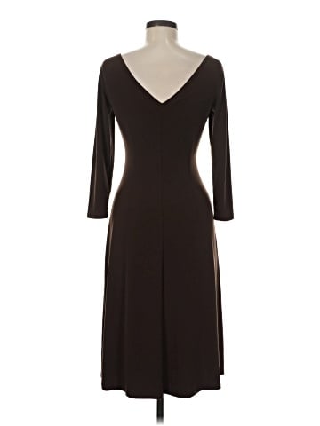 London Times Cocktail Dress (view 2)