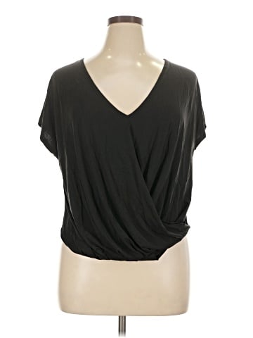 Torrid Short Sleeve T-Shirt (view 1)