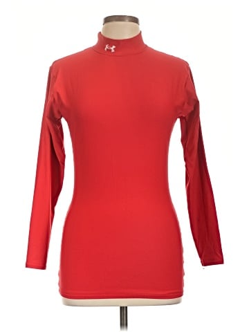 Under Armour 3/4 Sleeve T-Shirt (view 1)