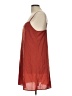 French Connection 100% Polyester Red Tank Top Size 10 - photo 5