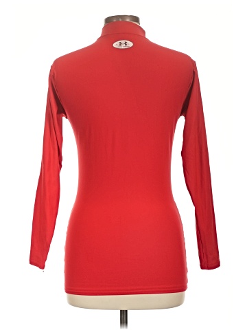 Under Armour 3/4 Sleeve T-Shirt (view 2)
