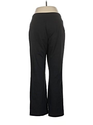 Lands' End Active Pants (view 2)