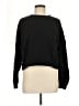 Gap Black Sweatshirt Size M - photo 1
