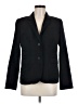 J.Crew Black Blazer Size 8 - photo 1