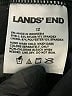 Lands' End Solid Black Swimsuit Bottoms Size 12 - photo 4