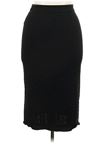 Armani Exchange Formal Skirt (view 2)