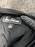 Sam Edelman 100% Polyester Solid Black Cocktail Dress Size 8 - photo 7