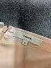 Vince. 100% Polyester Tie-dye Tan Formal Skirt Size 10 - photo 4