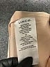 Vince. 100% Polyester Tie-dye Tan Formal Skirt Size 10 - photo 5