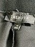 Talbots Solid Black Active Pants Size 14 - photo 4