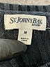St. John's Bay Black Pullover Sweater Size M - photo 7
