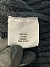 St. John's Bay Black Pullover Sweater Size M - photo 8