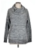 L.L.Bean Gray Fleece Size L - photo 1