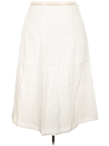 Lands' End Formal Skirt (view 1)