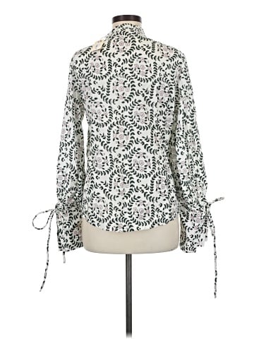 Assorted Brands Long Sleeve Blouse (view 2)