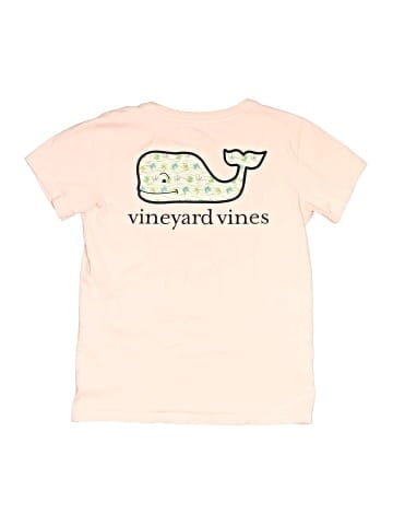 Vineyard Vines Short Sleeve T-Shirt (view 2)