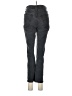 Levi's Chevron-herringbone Gray Jeggings Size 29 waist - photo 2