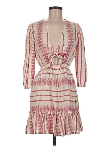 Elan Cocktail Dress (view 1)