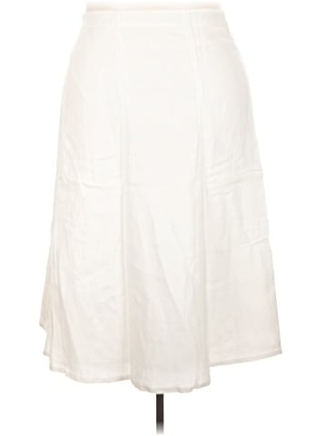 Lands' End Formal Skirt (view 2)