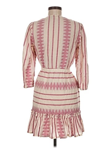 Elan Cocktail Dress (view 2)