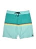 Billabong Teal Board Shorts Size 8 - photo 1
