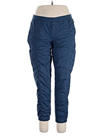 Eddie Bauer Casual Pants (view 1)