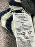 Gap Stripes Blue Turtleneck Sweater Size XL (tall) - photo 8