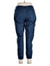 Eddie Bauer Blue Casual Pants Size 12 - photo 2
