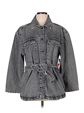 Gap Denim Jacket (view 1)