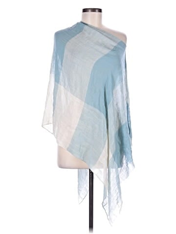 J.Jill Poncho (view 1)