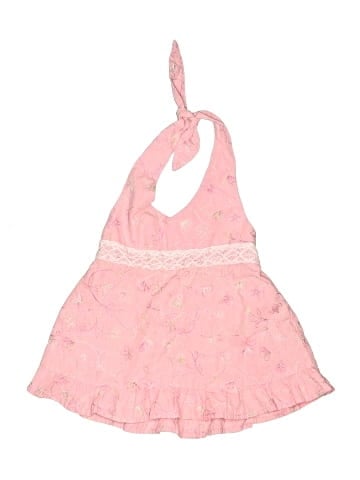 Penelope Mack Sleeveless Top (view 1)