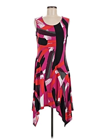 Bali Casual Dress (view 1)