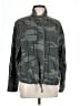 Splendid Camo Gray Jacket Size L - photo 1