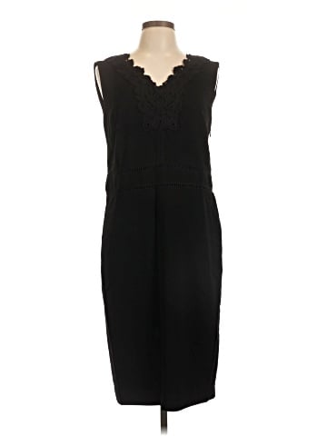 Talbots Cocktail Dress (view 1)