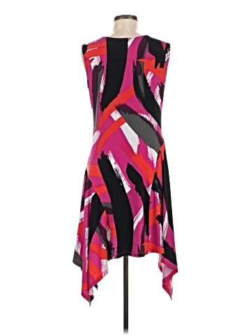 Bali Casual Dress (view 2)