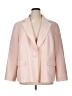 Le Suit Pink Blazer Size XL (estimated) - photo 1