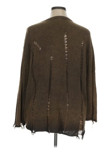 Umgee Pullover Sweater (view 2)