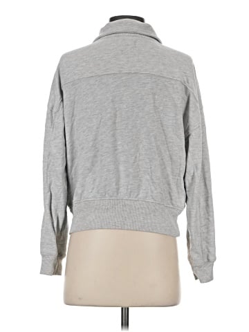 Lou & Grey Zip Up Hoodie (view 2)
