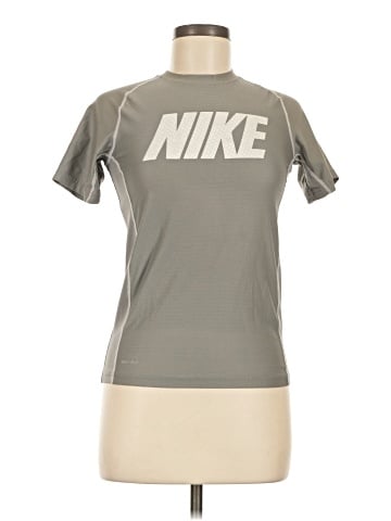 Nike Active T-Shirt (view 1)