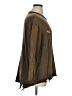 Umgee Brown Pullover Sweater Size XL - photo 4