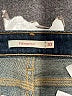 Levi's Blue Jeans Size 33 waist - photo 4