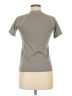 Nike Gray Active T-Shirt Size M - photo 2