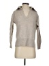 White + Warren 100% Cashmere Tan Cashmere Pullover Sweater Size XS - photo 1