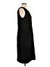 Talbots Black Cocktail Dress Size 12 - photo 4