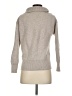 White + Warren 100% Cashmere Tan Cashmere Pullover Sweater Size XS - photo 2