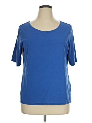 Chico's Active T-Shirt (view 1)