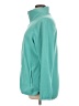 L.L.Bean 100% Recycled Polyester Teal Turtleneck Sweater Size XL - photo 5