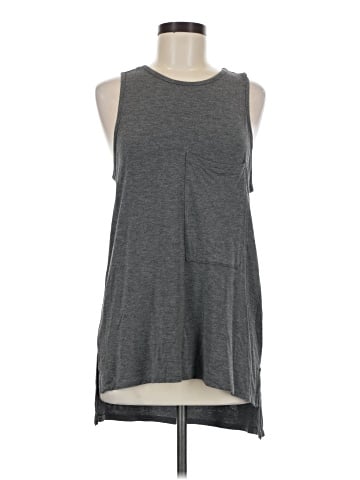 Jolie Sleeveless T-Shirt (view 1)
