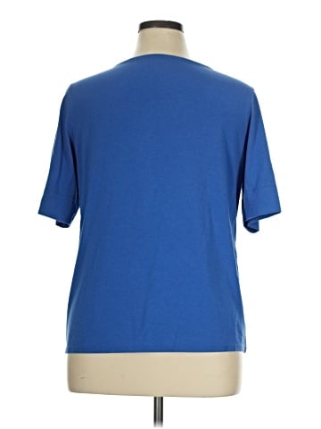 Chico's Active T-Shirt (view 2)